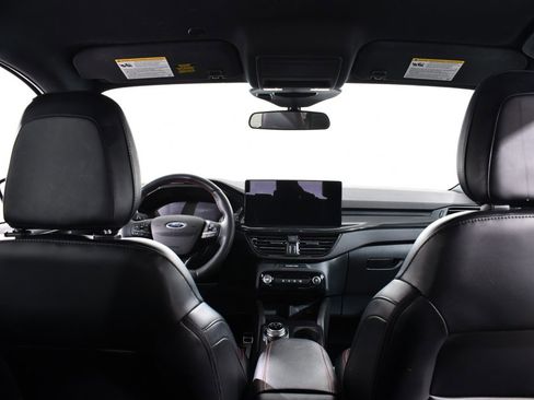 Used 2023 Ford Escape ST-Line w/ Tech Pack #1 image 17