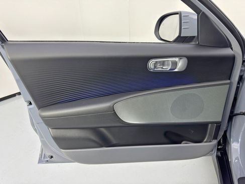 Used 2023 Hyundai Ioniq 6 SEL w/ Cargo Package image 41