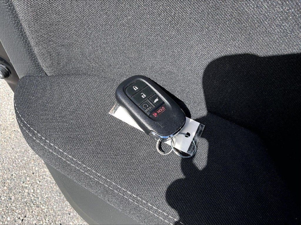Used 2024 Honda Civic Sport image 30