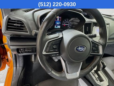 Used 2018 Subaru Crosstrek 2.0i Premium image 12