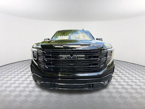 Used 2026 GMC Sierra 1500 Elevation w/ Elevation Premium Package AWD/4WD image 2
