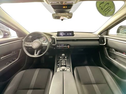 Used 2023 MAZDA CX-50 2.5 S w/ Preferred Plus Pkg image 3