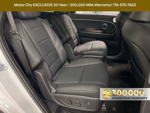New 2026 Hyundai Palisade Calligraphy AWD/4WD image 44