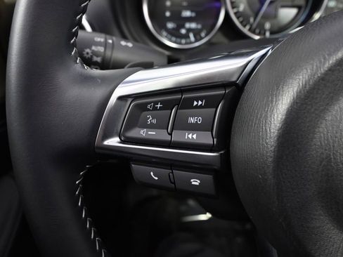Used 2023 MAZDA MX-5 Miata Grand Touring RWD image 35