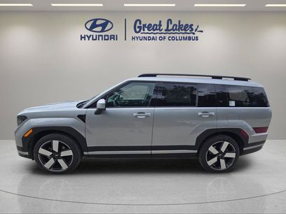 New 2026 Hyundai Santa Fe Limited