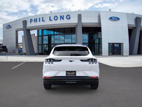 New 2026 Ford Mustang Mach-E Premium image 5