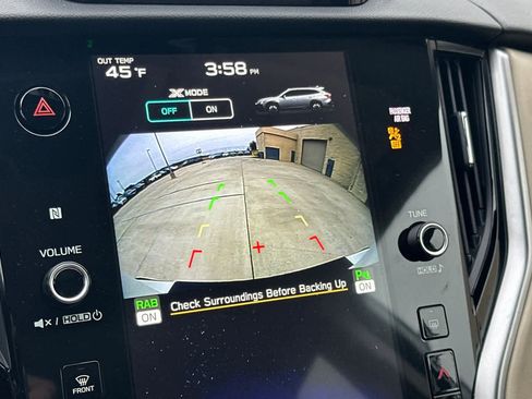 Used 2024 Subaru Outback Limited image 19