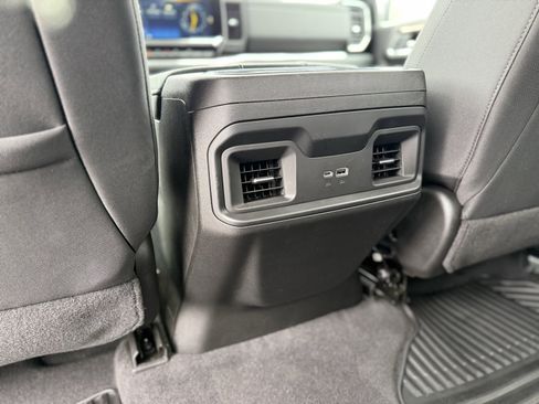 New 2026 Chevrolet Silverado 1500 RST image 22