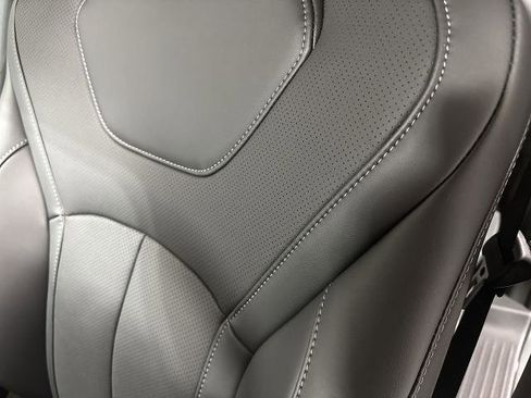 Certified 2026 INFINITI QX60 Luxe w/ Cargo Package image 16