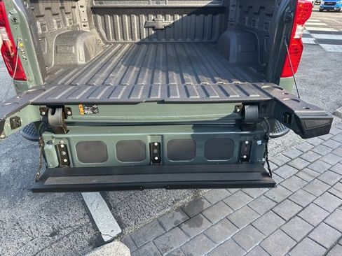 New 2026 Chevrolet Silverado 1500 LT w/ Protection Package image 60