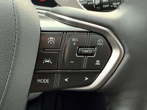 Used 2026 Lexus TX 350 350 Premium image 23