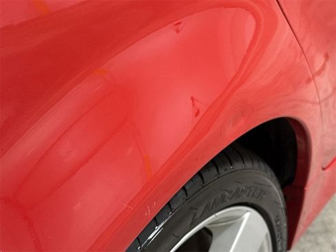 Used 2009 Pontiac G8 GT w/ Premium Package image 28