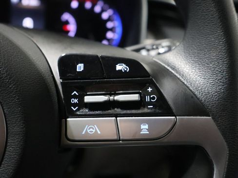 Used 2024 Hyundai Tucson SEL image 34