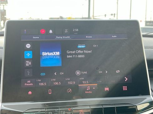 Used 2022 Jeep Compass Altitude image 19