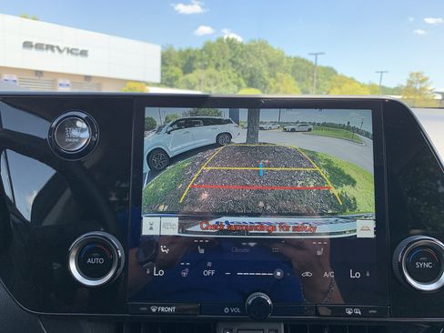 Used 2026 Lexus NX 350 AWD w/ Accessory Package (Z1) image 25