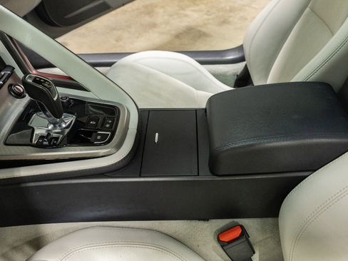 Used 2015 Jaguar F-TYPE Coupe image 56