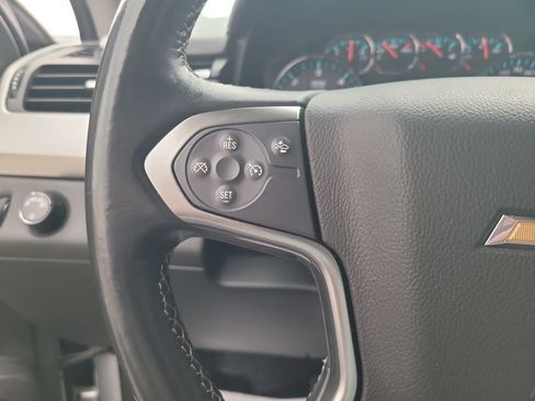 Used 2019 Chevrolet Tahoe LT RWD image 13