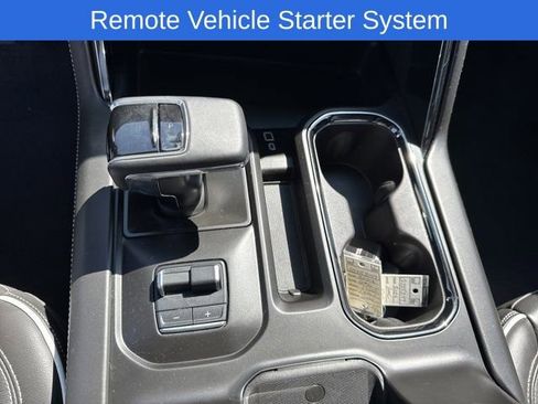 Used 2024 GMC Sierra 1500 AT4X image 24