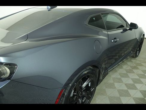 Used 2022 Chevrolet Camaro LT w/ RS Package image 19