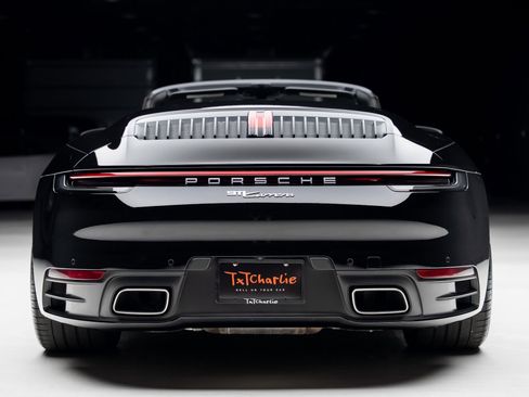 Used 2020 Porsche 911 Carrera image 27