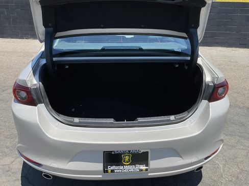 Used 2022 MAZDA MAZDA3 s AWD/4WD image 22