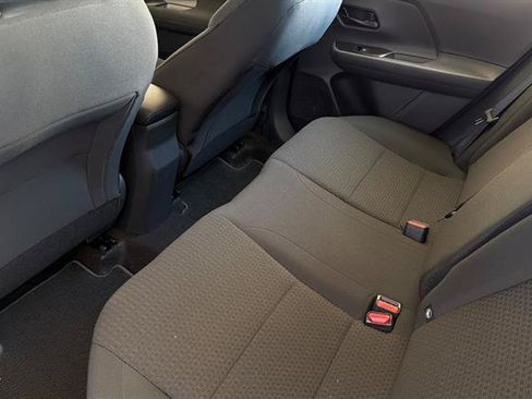 New 2026 Nissan Kicks S FWD image 13