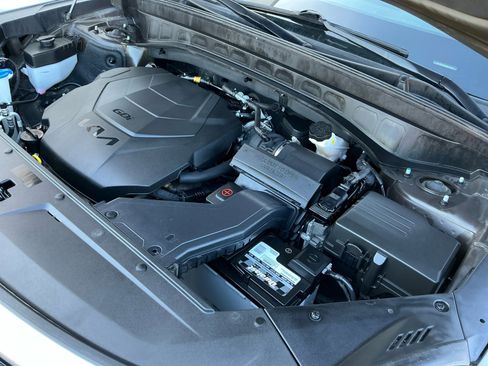 Used 2022 Kia Telluride SX image 22