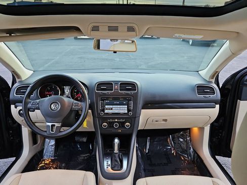 Used 2014 Volkswagen Jetta TDI image 27