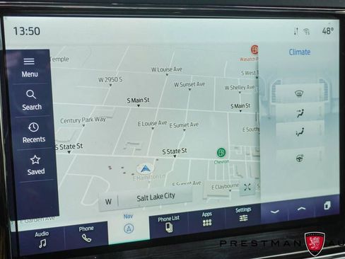 Used 2022 Ford F350 Platinum image 47