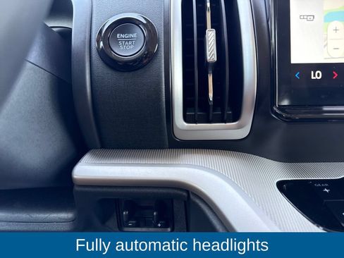 Certified 2025 Ford Expedition Max Active RWD image 25