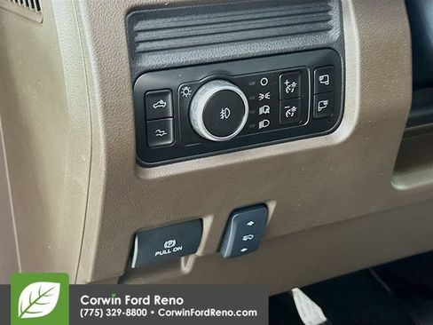 New 2026 Ford F250 King Ranch w/ Tremor Off-Road Package AWD/4WD image 11