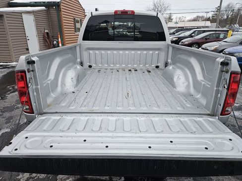 Used 2006 Dodge Ram 1500 Truck SLT image 17