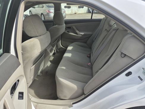 Used 2007 Toyota Camry CE image 9