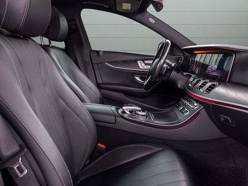 Used 2020 Mercedes-Benz E 350 Sedan image 84