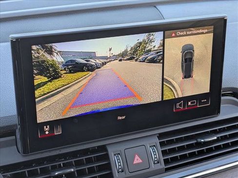 Certified 2023 Audi Q5 2.0T Premium Plus w/ Premium Plus Package image 13