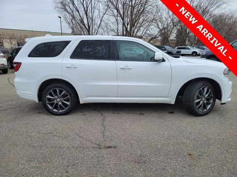 Used 2018 Dodge Durango GT image 2