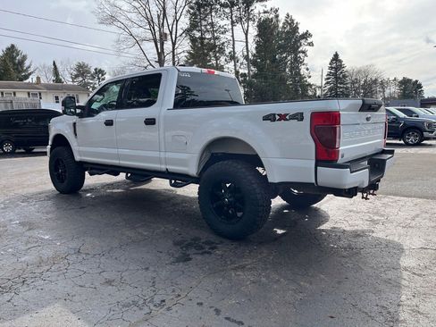 Used 2022 Ford F250 XLT image 4