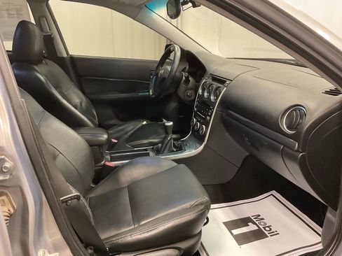 Used 2007 MAZDA MAZDASPEED6 Grand Touring image 26