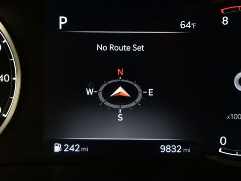 Used 2021 Genesis GV80 2.5T w/ Prestige Package 04 image 27