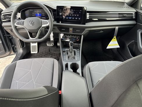 New 2026 Volkswagen Jetta Sport image 26