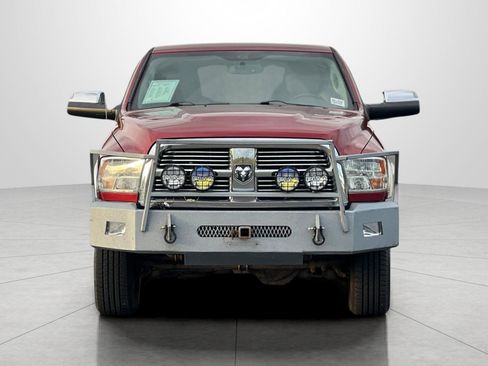 Used 2012 RAM 2500 Laramie w/ Cold Weather Group image 6