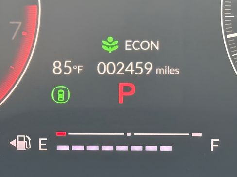 Used 2026 Honda Civic Sport image 23