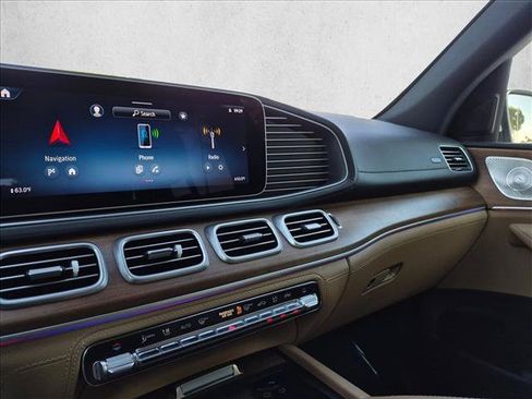 Certified 2024 Mercedes-Benz GLE 450 4MATIC image 12