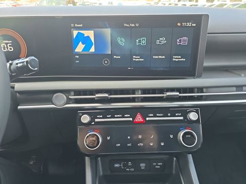 New 2026 Hyundai Santa Cruz SEL FWD image 19