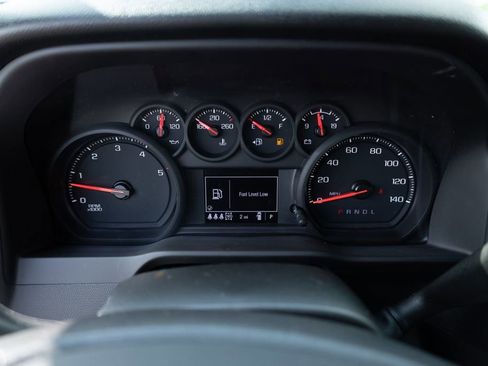 New 2026 GMC Sierra 3500 Pro AWD/4WD image 25
