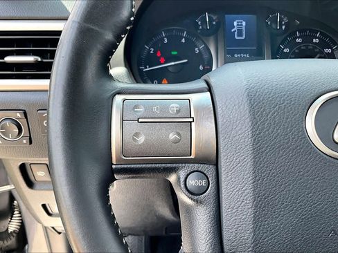 Used 2015 Lexus GX 460 w/ Premium Package AWD/4WD image 21