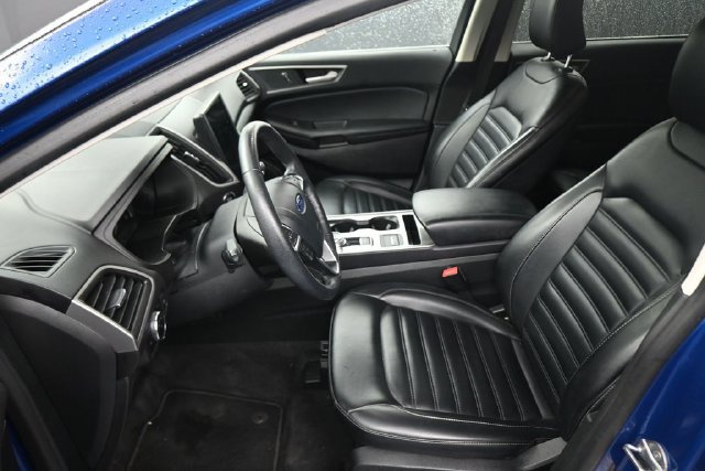 Used 2024 Ford Edge SEL AWD/4WD image 22
