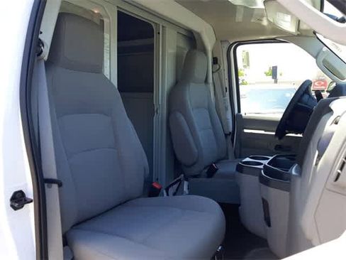 New 2025 Ford E-350 and Econoline 350 Super Duty w/ Power Equipment Group image 16
