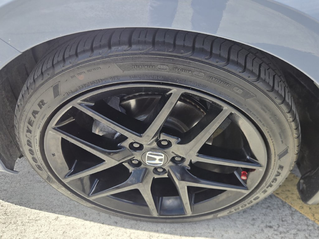 Certified 2024 Honda Civic Sport image 10