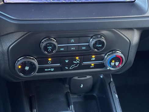 New 2025 Ford Bronco Base w/ Sasquatch Package image 19